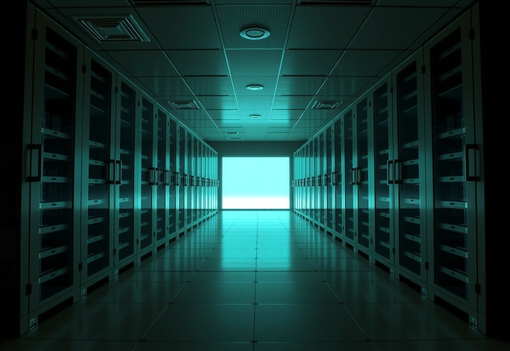 Data infrastructure visualization