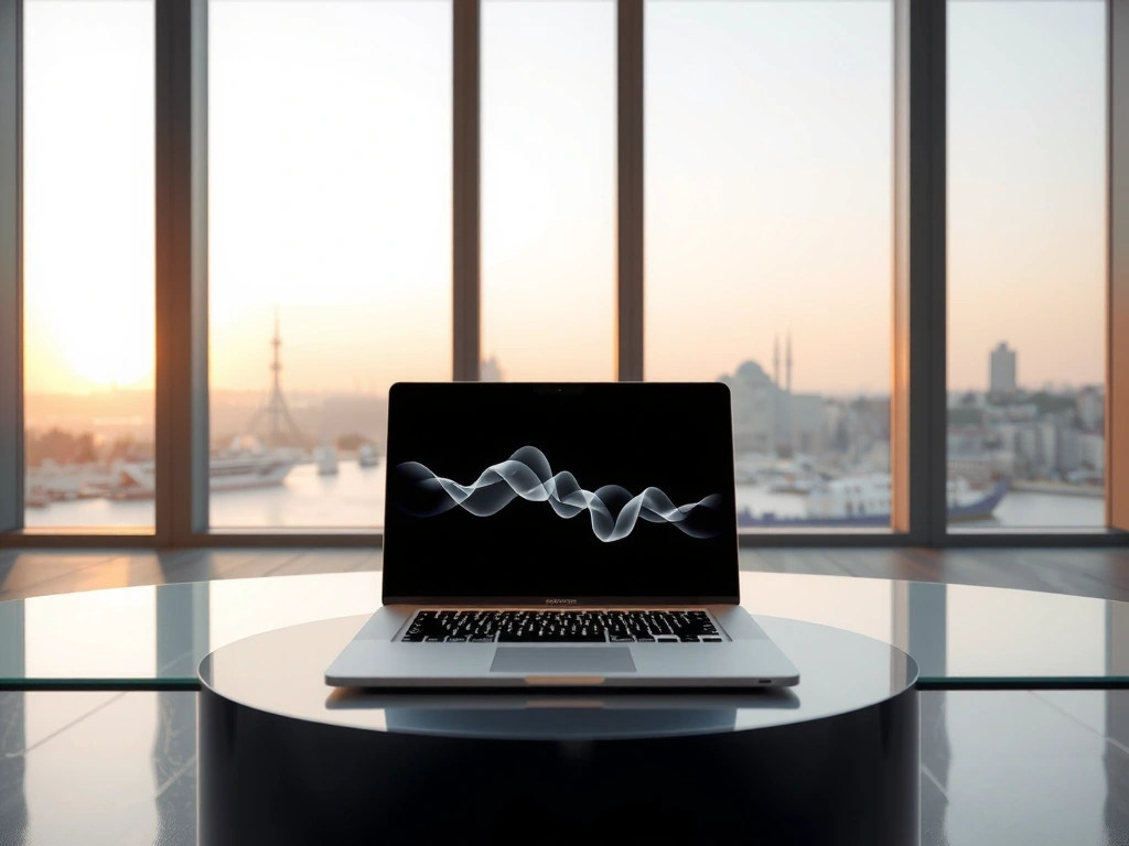 Levant Digital Research headquarters environment