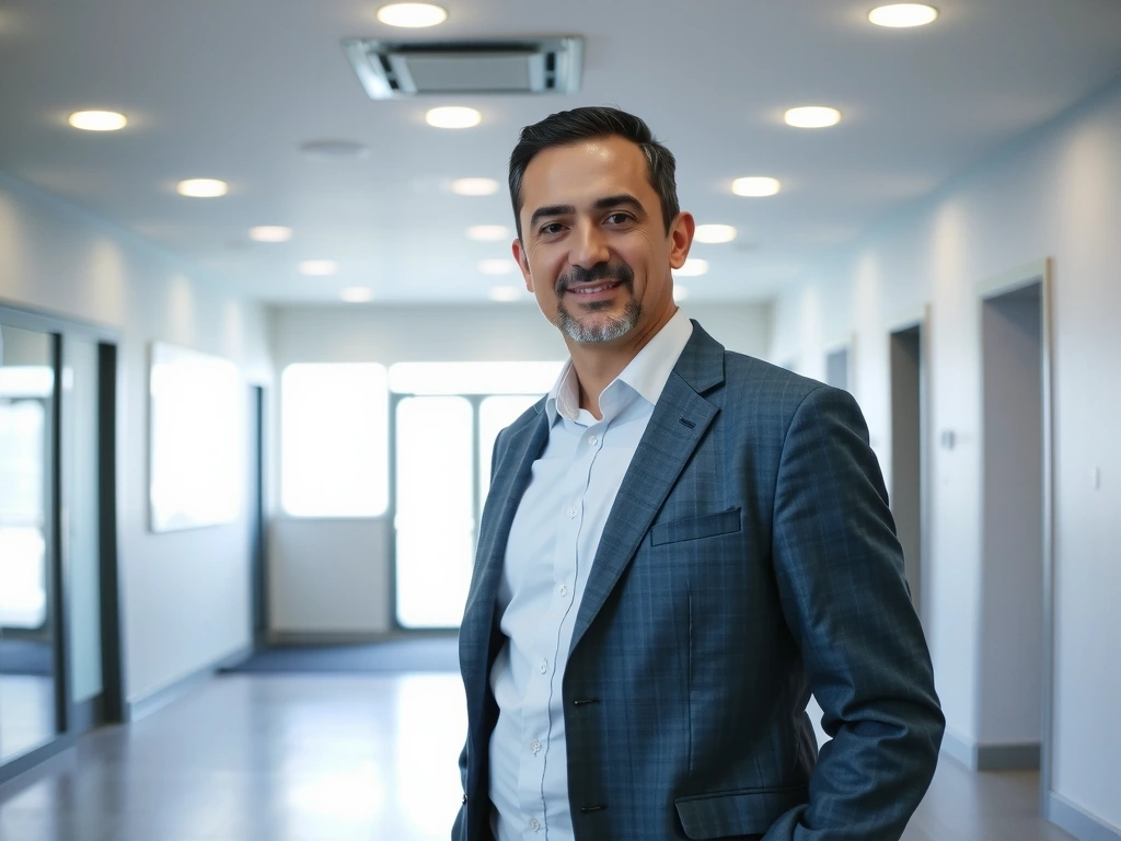 Senior Research Director