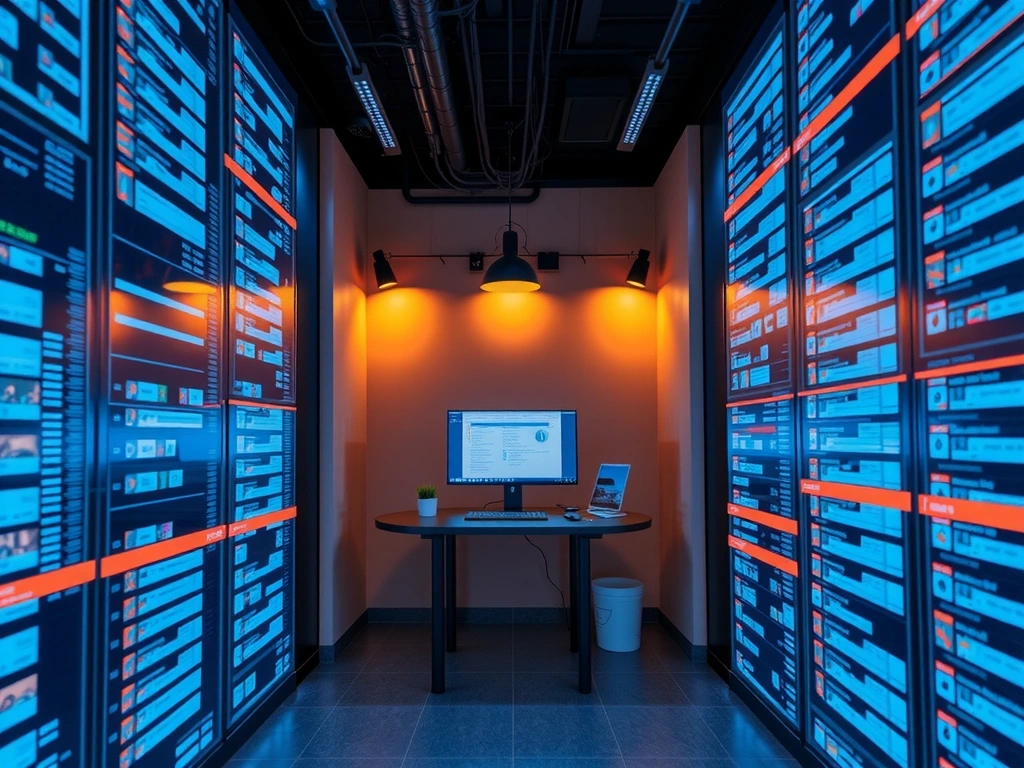 Information organization