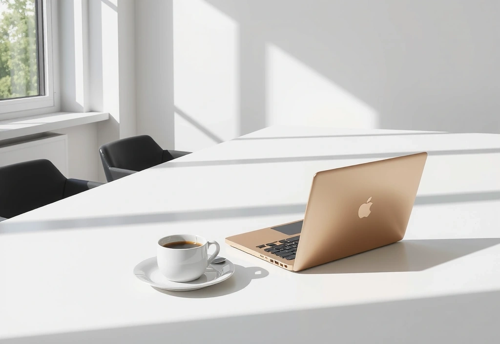 Corporate decision environment