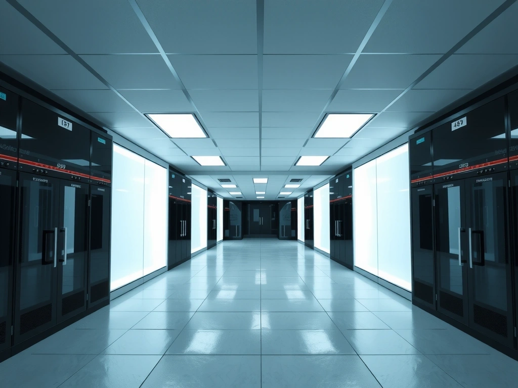 Secure Data Architecture