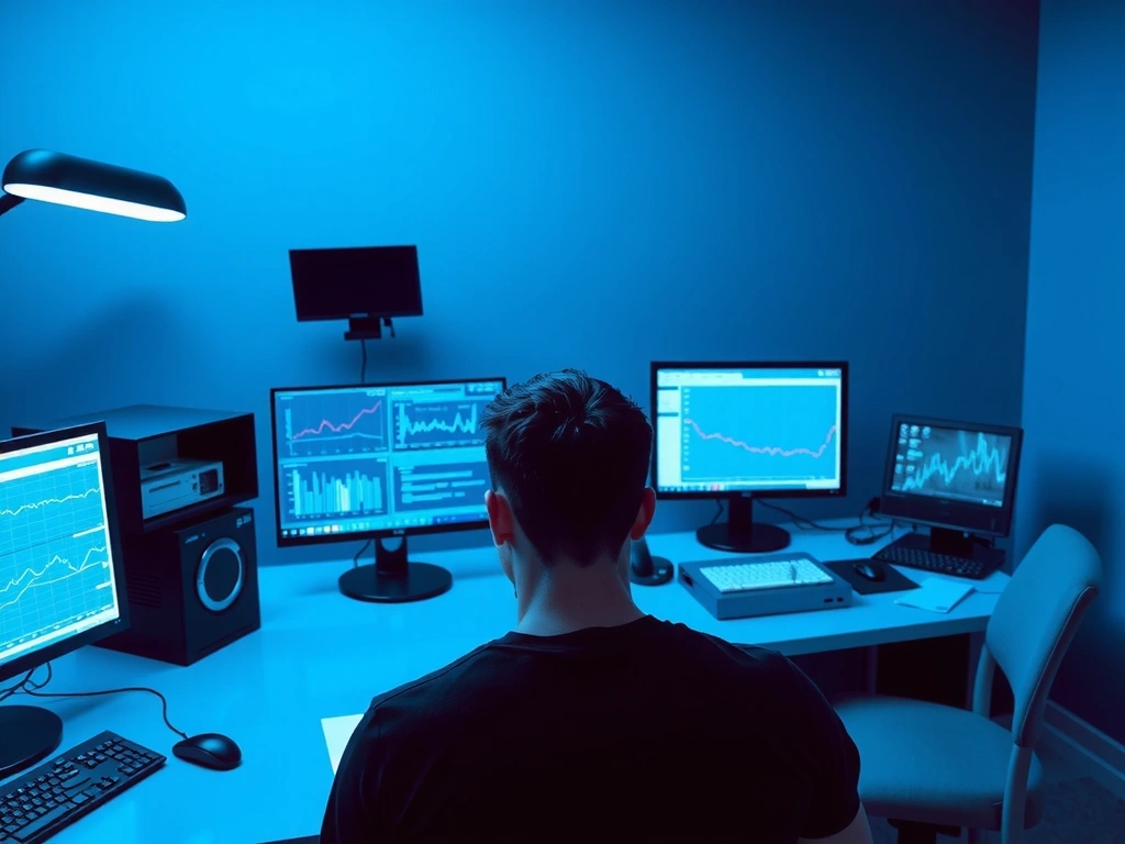 Modern data analytics workspace