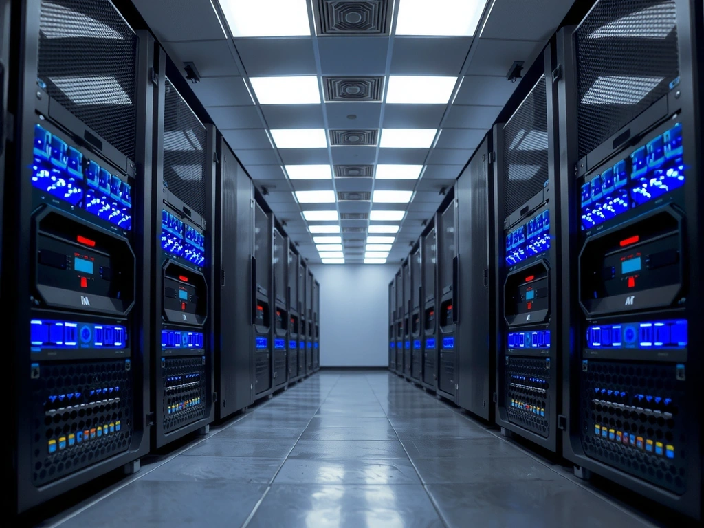 Data security infrastructure